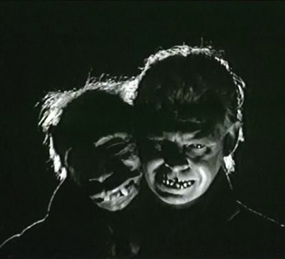 the Manster (1962)