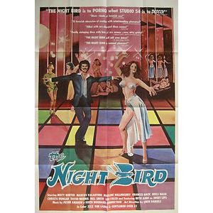 The Night Bird (1977)