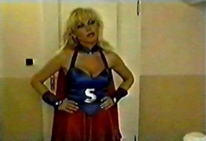 The Sex Life Of Supergirl (2002)