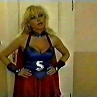 The Sex Life Of Supergirl (2002)