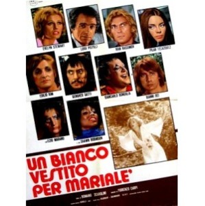 Un Bianco Vestito Per Marialé (1972)