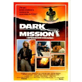 Dark Mission (1988)
