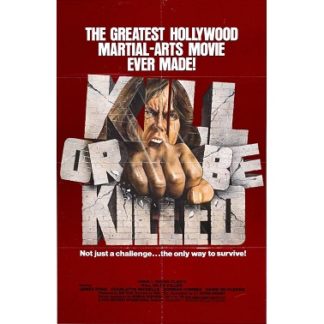 Kill Or Be Killed (1976)