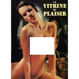 La Vitrine Du Plaisir (1978)