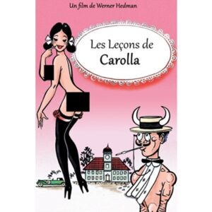 Les Leçons De Carolla (1974)