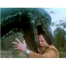 The Loch Ness Horror (1981)