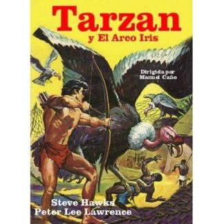 Tarzan And The Brown Prince (1972)