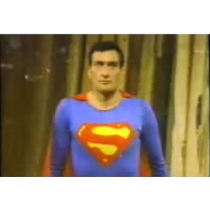Supermen Donuyor (1979)