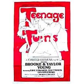 Teenage Twins (1976)