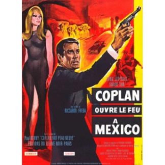 Mexican Slayride (1967)