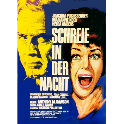 Schreie In Der Nacht (1969)