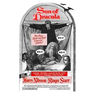 Son Of Dracula (1974)