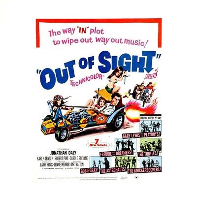 Out Of Sight (1966)