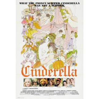 Cinderella XXX (1977)