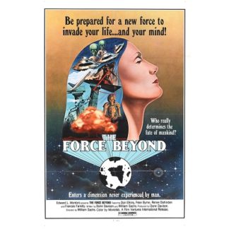 The Force Beyond (1978)