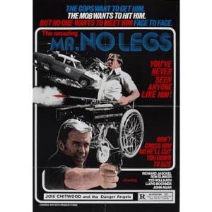 Mr. No Legs (1975)