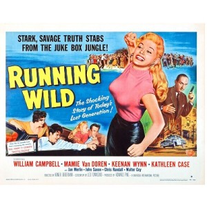 Running Wild (1955)