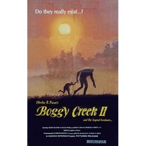Boggy Creek II (1985)