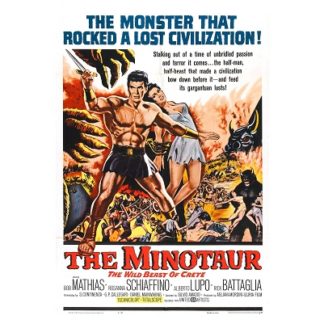The Minotaur (1960)