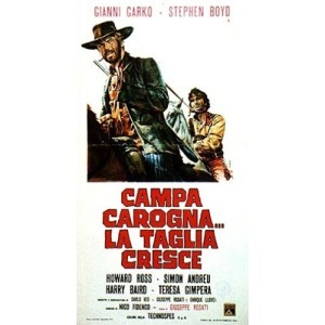 Those Dirty Dogs (1973)