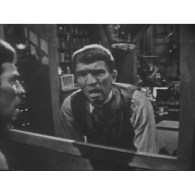 Dr. Jekyll And Mr. Hyde (TV Episode) (1955)