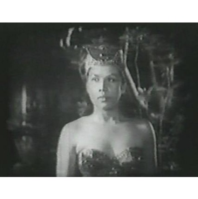Darna And The Tree Monster (1964)