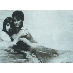 Dyesebel (1991)