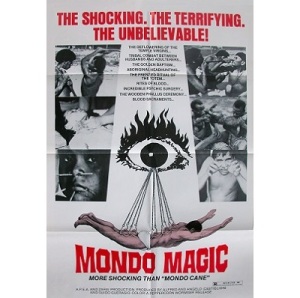 Mondo Magic (1975)