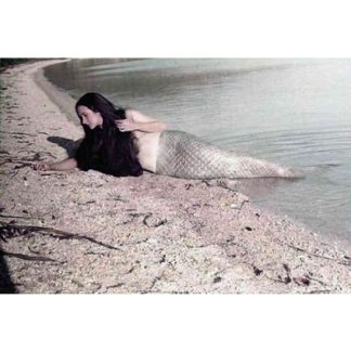 Beba, The Mermaid (1973)