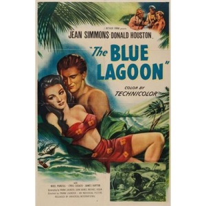 The Blue Lagoon (1949)