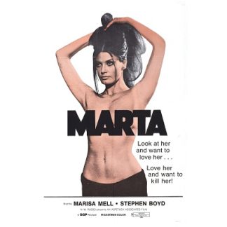 Marta (1971)