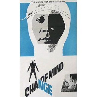 Change Of Mind (1969)