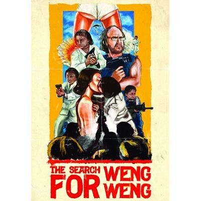 The Search For Weng Weng (2013)