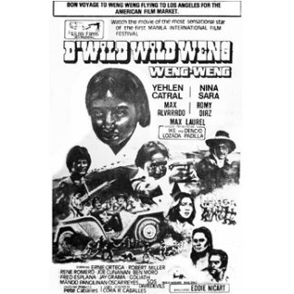 D'Wild Wild Weng (1982)