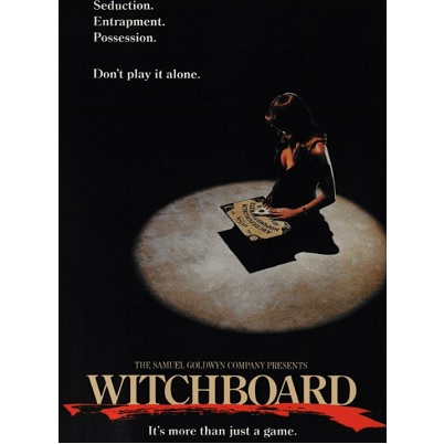 Witchboard (1986)