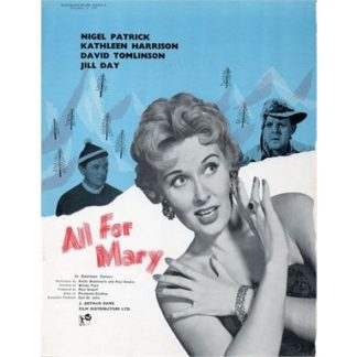 All For Mary (1955)