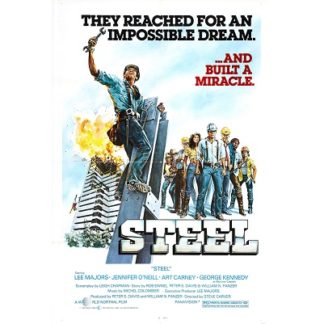 Steel (1979)