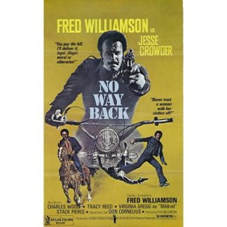 No Way Back (1976)