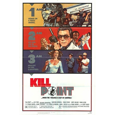 Killpoint (1984)