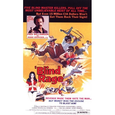 Blind Rage (1978)
