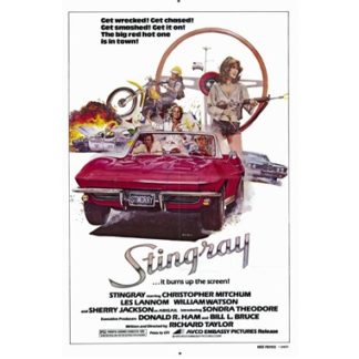 Stingray (1978)