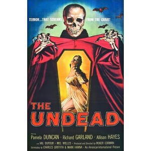 The Undead (1957)