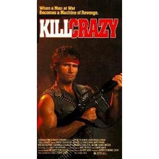 Kill Crazy (1990)