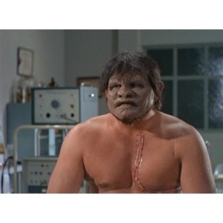 Night Of The Bloody Apes (1969)