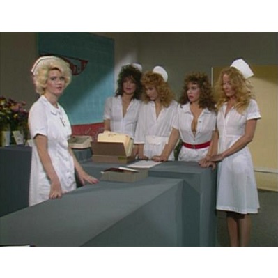 Nightshift Nurses (1987)