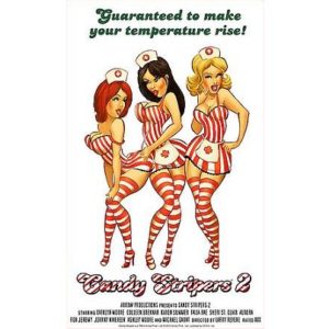Candy Stripers 2 (1985)