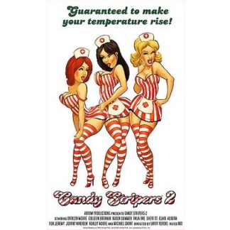 Candy Stripers 2 (1985)