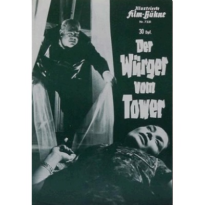Strangler Of The Tower (1966)