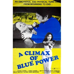 A Climax Of Blue Power (1975)