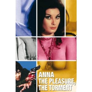 Secrets Of A Call Girl (1973)